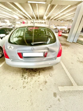 Nissan Primera | Mobile.bg � ����� ������ 9