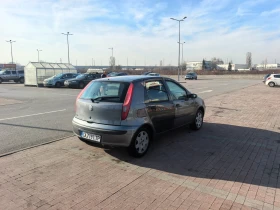Fiat Punto, снимка 5