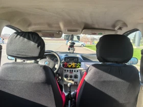 Fiat Punto, снимка 8