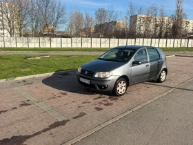 Fiat Punto, снимка 2