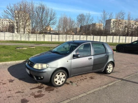 Fiat Punto, снимка 12