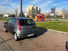 Fiat Punto, снимка 6