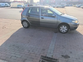 Fiat Punto, снимка 11