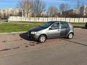 Fiat Punto, снимка 1
