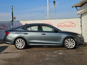 Skoda Octavia 2.0TDI/Executive/LED/DISTRONIC/CARPLAY/NAVI/БЛУТУТ - 38400 лв. / 19633.61 € - 49115610 2