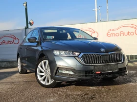 Skoda Octavia 2.0TDI/Executive/LED/DISTRONIC/CARPLAY/NAVI/БЛУТУТ