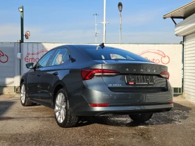 Skoda Octavia 2.0TDI/Executive/LED/DISTRONIC/CARPLAY/NAVI/БЛУТУТ - 38400 лв. / 19633.61 € - 49115610 5