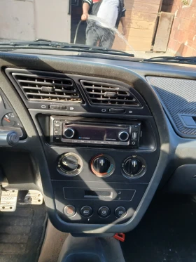 Peugeot 306 1.6 бензин, снимка 7