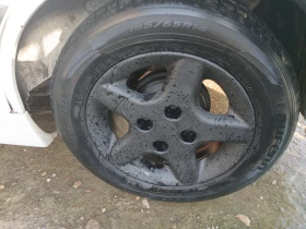 Peugeot 306 1.6 бензин, снимка 5