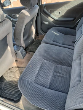 Peugeot 306 1.6 бензин, снимка 8