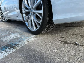 Audi A6 2019 TECHNIK * ДИСТРОНИК * ОБДУХВАНЕ * 360 *  - 22890 € / 44768.95 лв. - 30437703 13