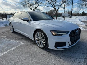 Audi A6 2019 TECHNIK * ДИСТРОНИК * ОБДУХВАНЕ * 360 *  - 22890 € / 44768.95 лв. - 30437703 3