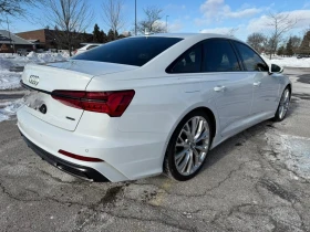 Audi A6 2019 TECHNIK * ДИСТРОНИК * ОБДУХВАНЕ * 360 *  - 22890 € / 44768.95 лв. - 30437703 8