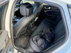 Audi A6 2019 TECHNIK * ДИСТРОНИК * ОБДУХВАНЕ * 360 *  - 22890 € / 44768.95 лв. - 30437703 14