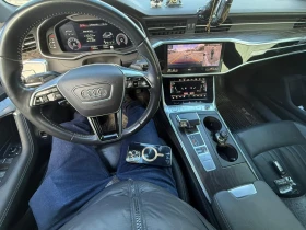 Audi A6 2019 TECHNIK * ДИСТРОНИК * ОБДУХВАНЕ * 360 *  - 22890 € / 44768.95 лв. - 30437703 12