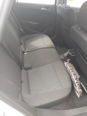 Opel Astra 1.3, снимка 7