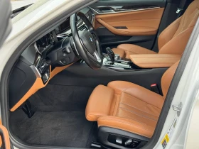 BMW 530E HUD* HARMAN KARDON* AMBIENT* LANE* BLIND SPOT*  - 18500 € / 36182.85 лв. - 59679962 8