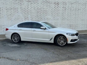 BMW 530E HUD* HARMAN KARDON* AMBIENT* LANE* BLIND SPOT*  - 18500 € / 36182.85 лв. - 59679962 6