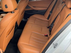 BMW 530E HUD* HARMAN KARDON* AMBIENT* LANE* BLIND SPOT*  - 18500 € / 36182.85 лв. - 59679962 17