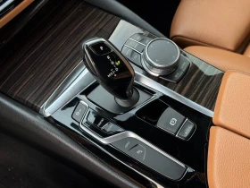 BMW 530E HUD* HARMAN KARDON* AMBIENT* LANE* BLIND SPOT*  - 18500 € / 36182.85 лв. - 59679962 15