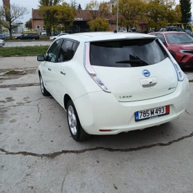 Nissan Leaf  - 2900 € / 5671.91 лв. - 82659794 10