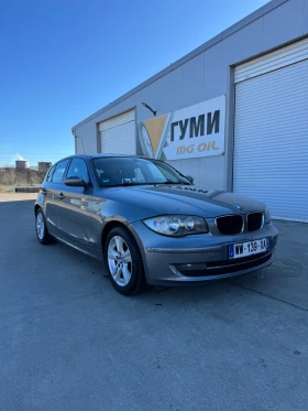 BMW 116 116d 2.0d - 3400 € / 6649.82 лв. - 10925492 2