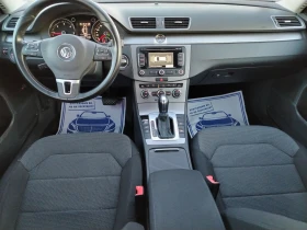 VW Passat 2.0-140 КС НАВИ, АВТОМАТИК - 7699 € / 15057.94 лв. - 29646292 11