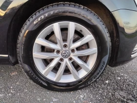 VW Passat 2.0-140 КС НАВИ, АВТОМАТИК - 7699 € / 15057.94 лв. - 29646292 15