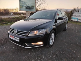VW Passat 2.0-140 КС НАВИ, АВТОМАТИК