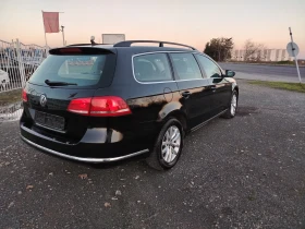 VW Passat 2.0-140 КС НАВИ, АВТОМАТИК - 7699 € / 15057.94 лв. - 29646292 5