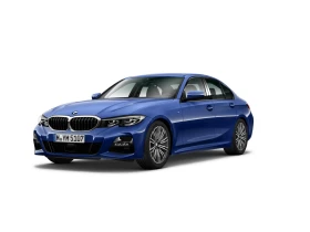 BMW 320 xDrive - 33500 € / 65520.31 лв. - 49966540 2