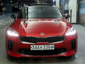 Kia Stinger - 18921 € / 37006.26 лв. - 32725758 2