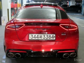 Kia Stinger - 18921 € / 37006.26 лв. - 32725758 5