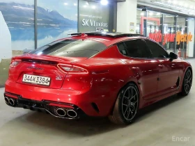Kia Stinger - 18921 € / 37006.26 лв. - 32725758 4