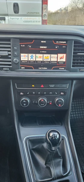 Seat Leon 1.2TSI - 7500 € / 14668.73 лв. - 72062483 8