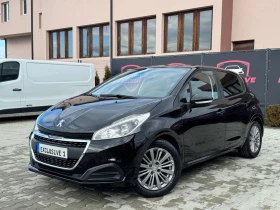 Peugeot 208 1.6BLUE HDI EURO-6