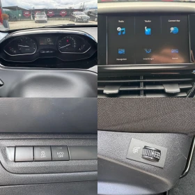 Peugeot 208 1.6BLUE HDI EURO-6 - 5999 € / 11733.02 лв. - 99651961 16