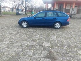 Mercedes-Benz C 220 - 2600 € / 5085.16 лв. - 58973267 3