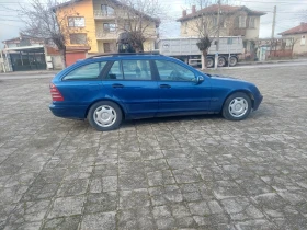 Mercedes-Benz C 220 - 2600 € / 5085.16 лв. - 58973267 6