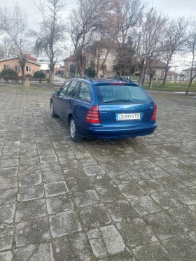 Mercedes-Benz C 220 - 2600 € / 5085.16 лв. - 58973267 4
