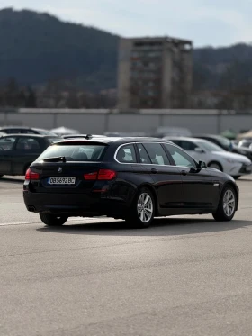 BMW 530, снимка 3 - Автомобили и джипове - 53476724