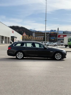 BMW 530, снимка 2 - Автомобили и джипове - 53476724