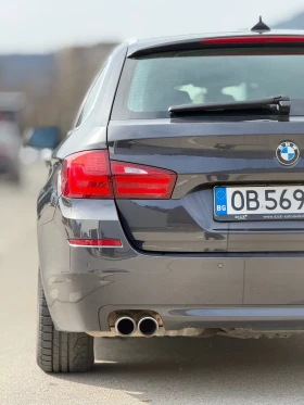 BMW 530, снимка 9 - Автомобили и джипове - 53476724