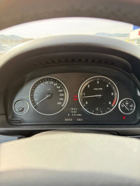 BMW 530, снимка 13 - Автомобили и джипове - 53476724