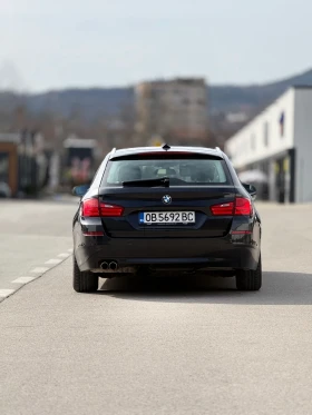 BMW 530, снимка 4 - Автомобили и джипове - 53476724