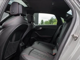 Audi A4 PRESTIGE/2018/ROTOR/NARDO GREY/4x4/Без инцинденти - 17650 € / 34520.40 лв. - 89453717 6