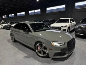 Audi A4 PRESTIGE/2018/ROTOR/NARDO GREY/4x4/Без инцинденти - 17650 € / 34520.40 лв. - 89453717 3