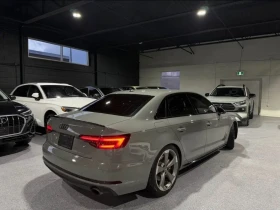 Audi A4 PRESTIGE/2018/ROTOR/NARDO GREY/4x4/Без инцинденти - 17650 € / 34520.40 лв. - 89453717 2