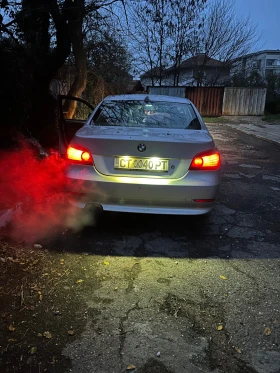 BMW 520 2.2i - 5000 € / 9779.15 лв. - 24761766 13