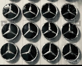 Mercedes-Benz CLS 350 